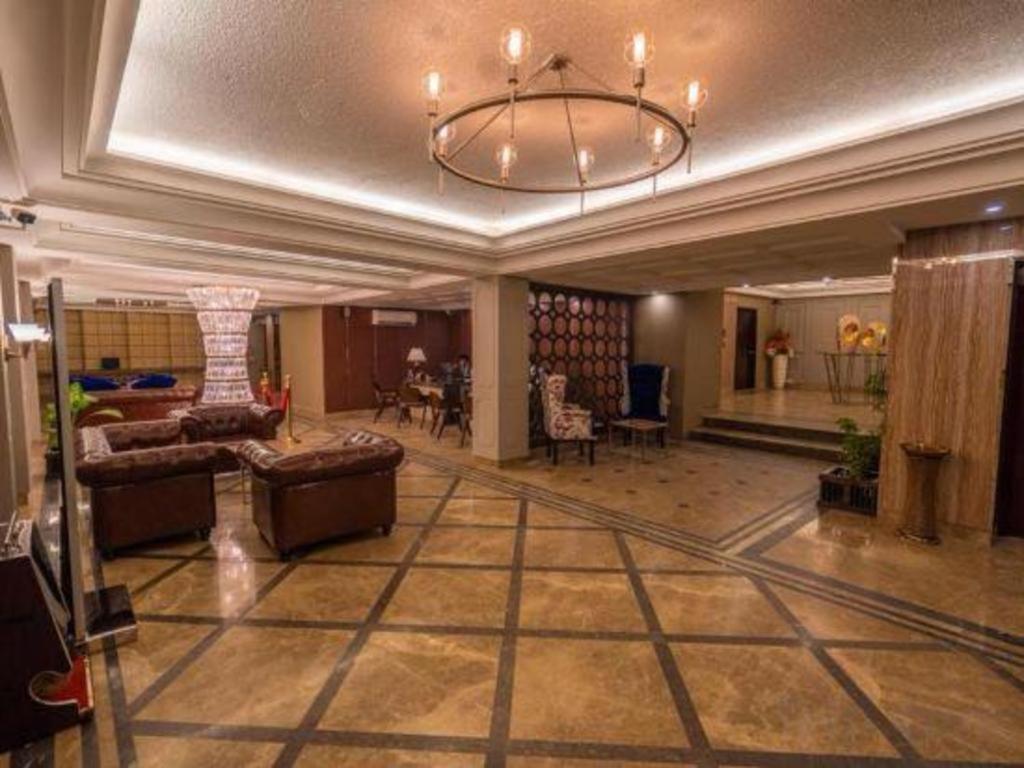 Hotel Castle Salam Khulna Extérieur photo