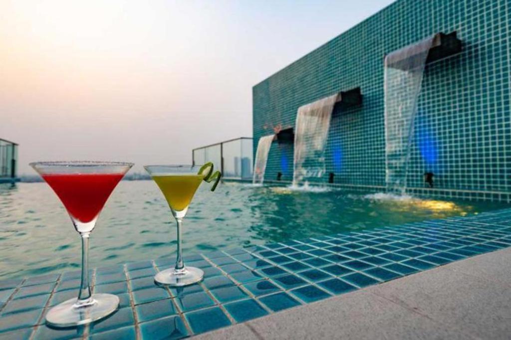 Hotel Castle Salam Khulna Extérieur photo