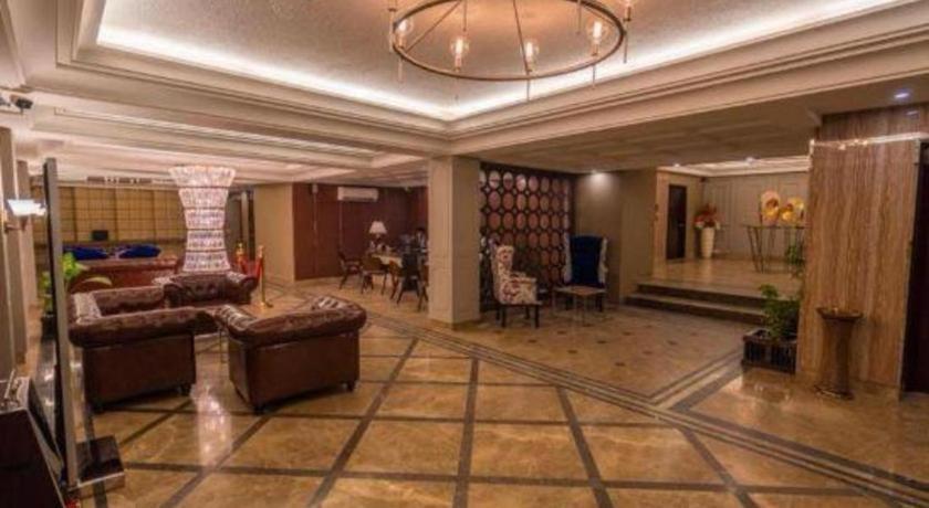 Hotel Castle Salam Khulna Extérieur photo